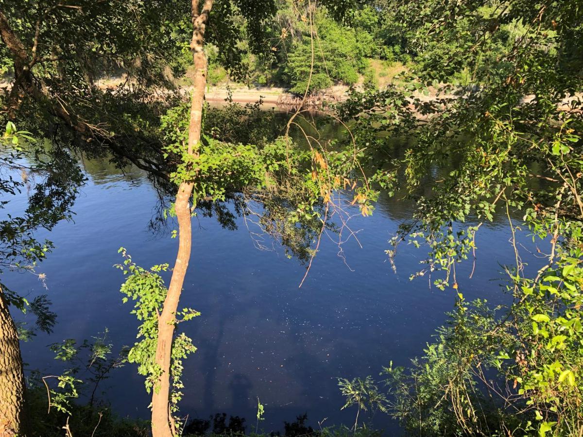 The Suwannee River Hide-A-Way Mayo Buitenkant foto