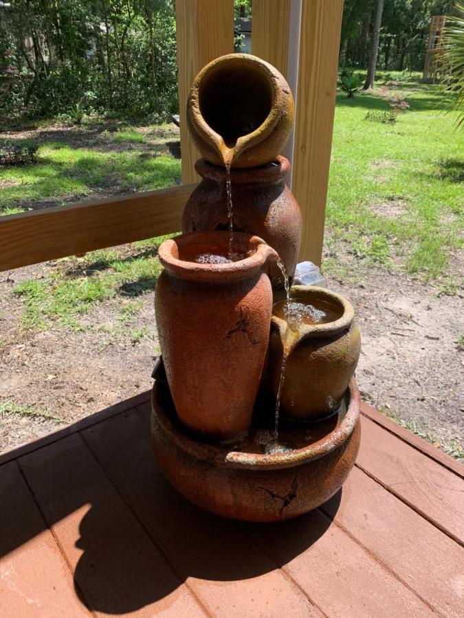 The Suwannee River Hide-A-Way Mayo Buitenkant foto